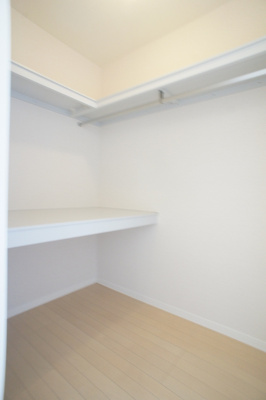 【収納】 | サンライズＡ・Ｂ