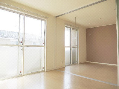 【居間・リビング】 | サンライズＡ・Ｂ | 積水ハウスのシャーメゾン