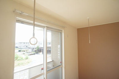 【設備】 | サンライズＡ・Ｂ