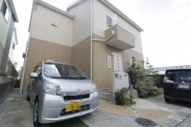 上牧ささゆり台戸建ての画像