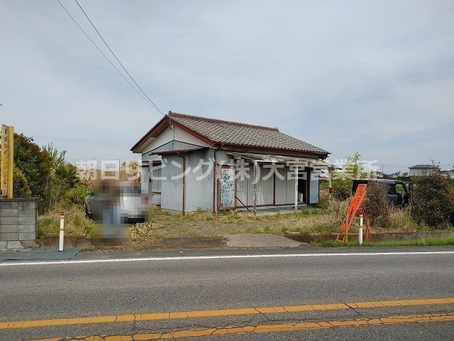 加須市の88坪の土地！の画像