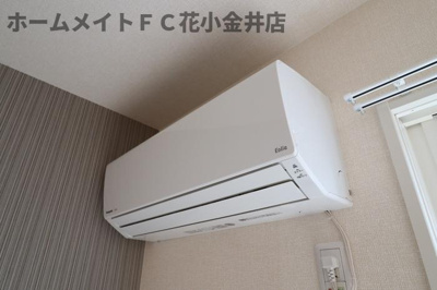 【設備】 | レセア花小金井