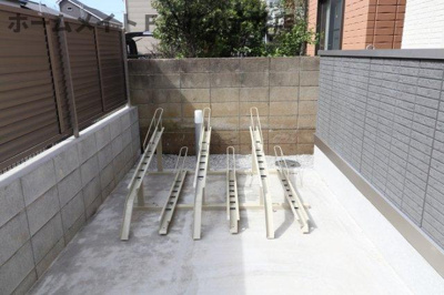 【その他共用部分】 | レセア花小金井