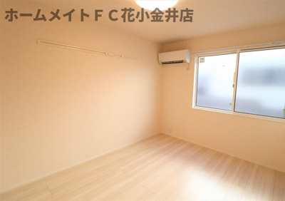 【居間・リビング】 | レセア花小金井