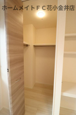 【収納】 | レセア花小金井