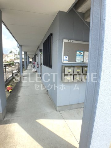  | グリーンハイム松橋Ⅱ