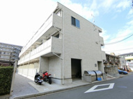 リブリ・つばき川崎の画像