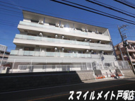 フローラ東戸塚の画像