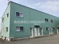 ピース・クレア A棟の画像