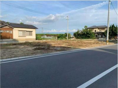 【外観】 | 熊本県上益城郡嘉島町大字下仲間