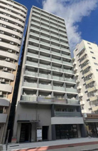 クロスレジデンス阿波座の画像