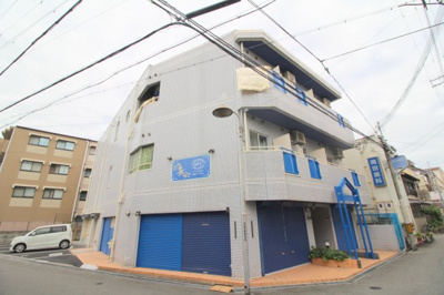 【外観】 | ノワ・アコルデ