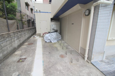 【その他共用部分】 | ノワ・アコルデ