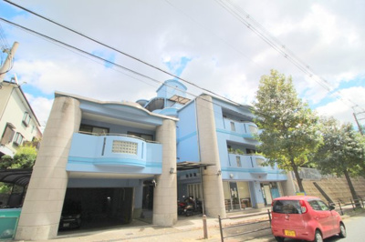 【外観】 | アメニティノーブル