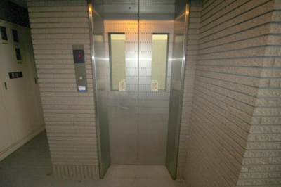 【その他共用部分】 | アメニティノーブル