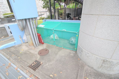 【その他共用部分】 | アメニティノーブル