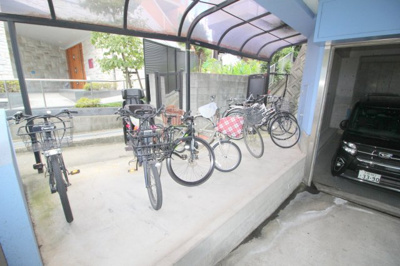 【その他共用部分】 | アメニティノーブル