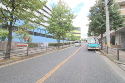 【周辺】 | アメニティノーブル