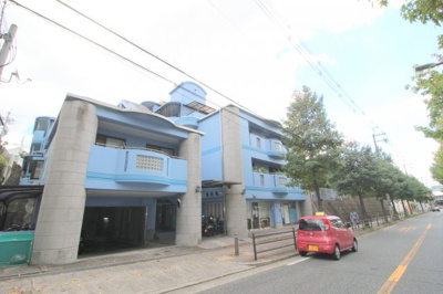 【外観】 | アメニティノーブル