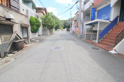 【周辺】 | 美華マンション