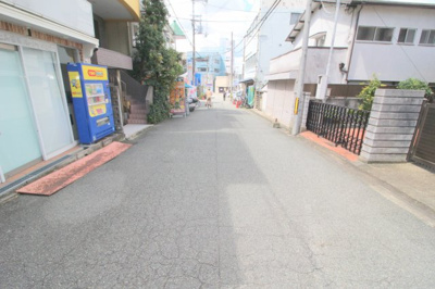 【周辺】 | 美華マンション