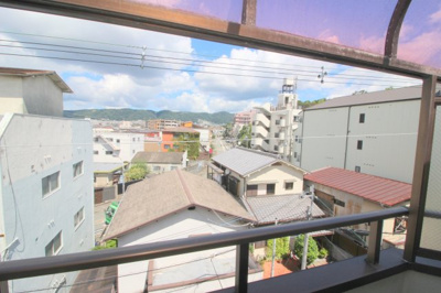 【展望】 | ライフステージ阪大前