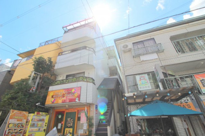 【外観】 | ライフステージ阪大前