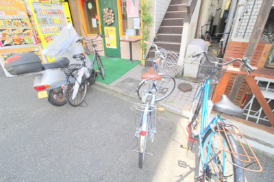 【その他共用部分】 | ライフステージ阪大前