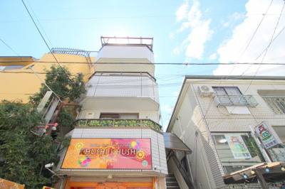 【外観】 | ライフステージ阪大前