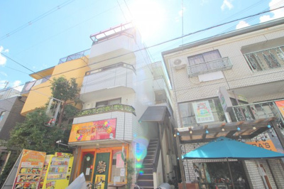 【外観】 | ライフステージ阪大前