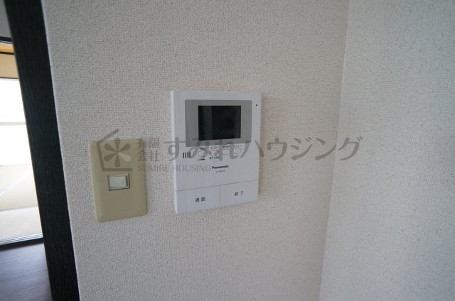 マサゴハイツ7の設備