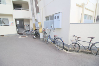 【その他共用部分】