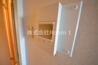 【セキュリティ】 | ベルビュー７番館