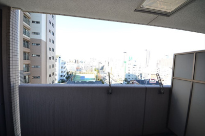 【展望】 | ベルビュー７番館