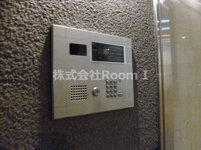 【セキュリティ】 | ベルビュー７番館