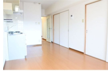 【居間・リビング】