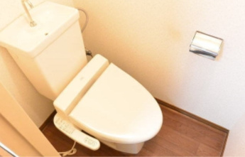 【トイレ】