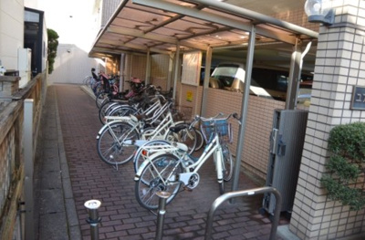 【その他共用部分】 | ユアーズマンション２１