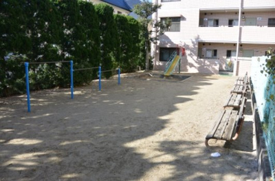 【駐車場】 | ユアーズマンション２１