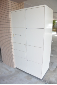 【その他共用部分】 | ユアーズマンション２１