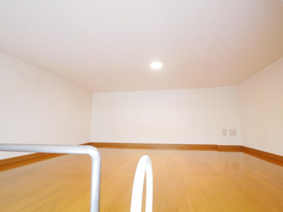 【内装】 | ロフティ京都西陣