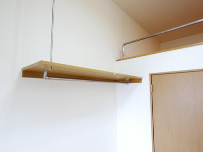 【内装】 | ロフティ京都西陣