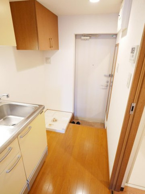 【玄関】 | ロフティ京都西陣