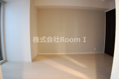 【寝室】 | レジュールアッシュ大阪城ＷＥＳＴ | 落ち着いた色調の寝室です