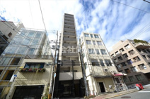レジュールアッシュ大阪城ＷＥＳＴの画像