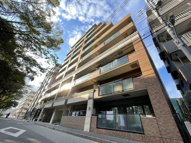 【成約】アルファグランデ南葛西の画像