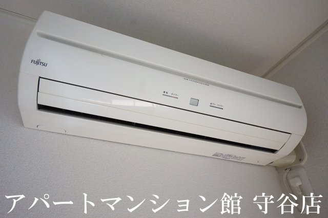 ヴェルサン・カメリアⅡの設備