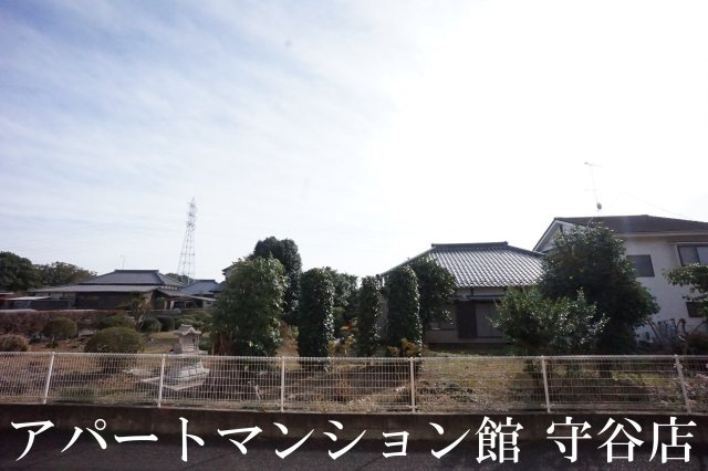 ヴェルサン・カメリアⅡの展望