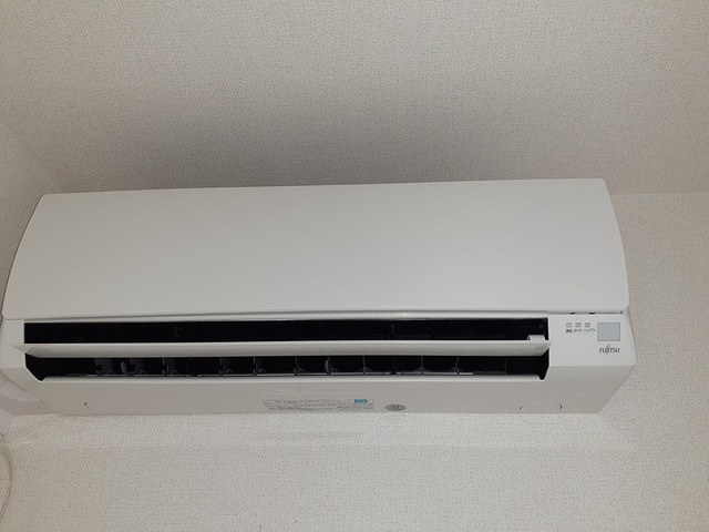 サンライズⅠの設備