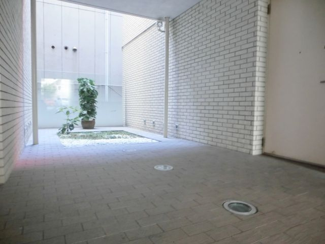 スタジオアパートメントWKのその他共用部分